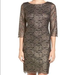 EUC Cocktail Dress Size 14